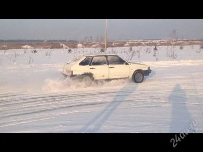 Лот: 2234386. Фото: 1. ваз 2109. Автомобили