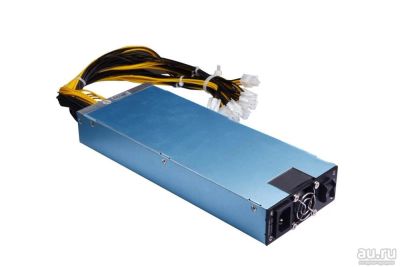 Лот: 13304589. Фото: 1. Блок питания Asic. Корпуса, блоки питания