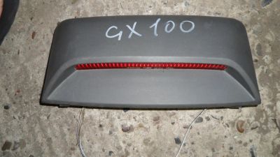Лот: 3059759. Фото: 1. mark2 gx100 стоп-сигнал под заднее... Оптика и освещение