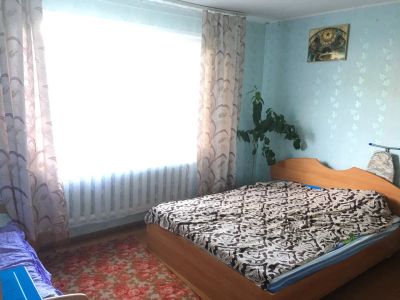 Лот: 13939728. Фото: 1. Квартира, 3 комнаты, дом на земле... Квартиры, студии