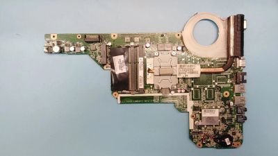 Лот: 16412324. Фото: 1. Материнская плата DA0R33MB6F1... Печатные платы