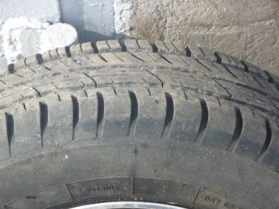 Лот: 11262714. Фото: 1. Покрышки Cordiant Sport 2. Шины
