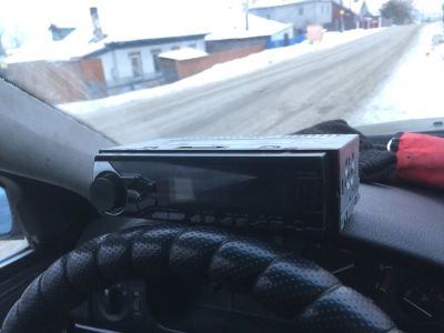 Лот: 12658263. Фото: 1. Pioneer mvn180. Автомагнитолы