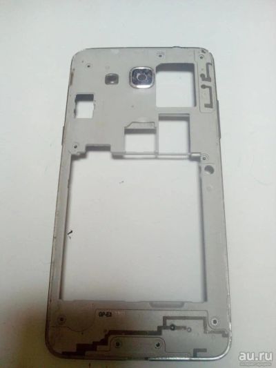 Лот: 9070177. Фото: 1. A88 . Samsung SM-G530H \ DV... Корпуса, клавиатуры, кнопки