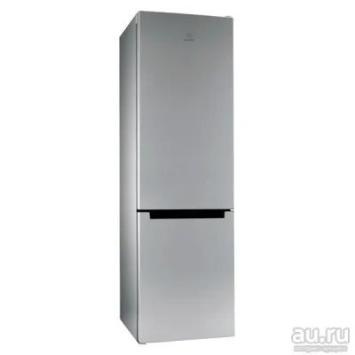 Лот: 20546068. Фото: 1. Холодильник Indesit DS 4180 SB... Холодильники, морозильные камеры