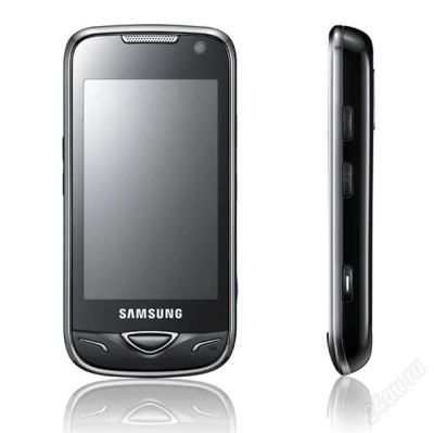 Лот: 2598001. Фото: 1. Samsung B7722. Кнопочные мобильные телефоны