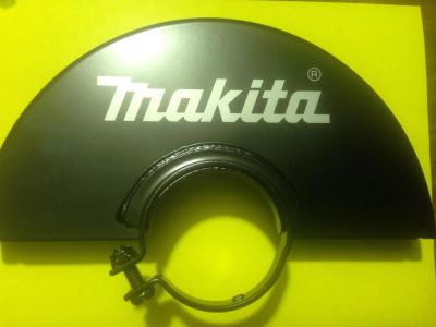 Лот: 3654604. Фото: 1. Кожух диска на УШМ Makita 230... Запчасти