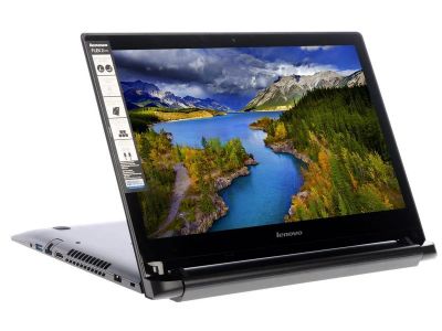 Лот: 10673382. Фото: 1. Lenovo Flex 2 (15) Core i7 4510U... Ноутбуки
