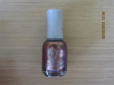 Лот: 2644104. Фото: 1. Лак для ногтей Орби новый. Лак для ногтей