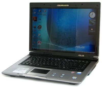Лот: 11623694. Фото: 1. asus x50sl. Ноутбуки