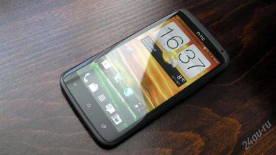 Лот: 2632951. Фото: 1. HTC one x 32gb обмен. Смартфоны