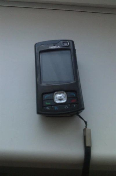 Лот: 3697846. Фото: 1. NOKIA N80. Смартфоны