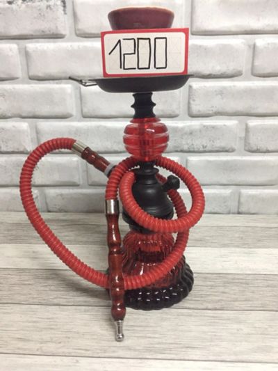 Лот: 10942655. Фото: 1. Кальян Miami shisha HK1701D. Аксессуары и запчасти для кальянов