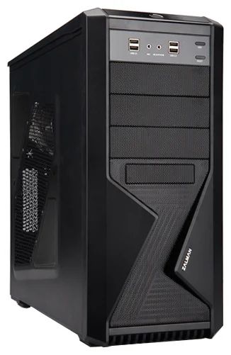 Лот: 7057512. Фото: 1. Очень игровой системник Skylake... Компьютеры в сборе