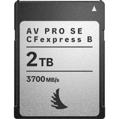 Лот: 25169825. Фото: 1. Карта памяти Angelbird Cfexpress... Карты памяти