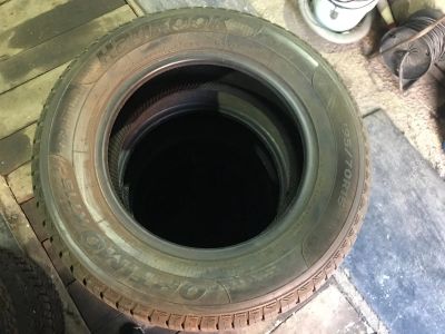 Лот: 17271119. Фото: 1. Шины Hankook. Шины