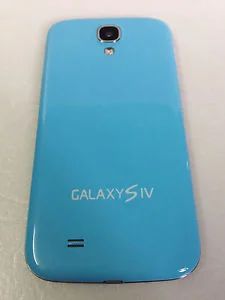 Лот: 3486305. Фото: 1. Чехол Samsung S IV задняя крышка. Чехлы, бамперы