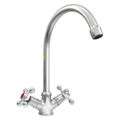 Лот: 24516778. Фото: 1. Смеситель для кухни ELEANTI ELT5011... Смесители