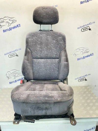Лот: 25043141. Фото: 1. сиденье Kia Spectra SD. Кузов