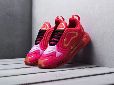 Лот: 16985548. Фото: 1. Кроссовки Nike Air Max 720 (14293... Кеды, кроссовки, слипоны