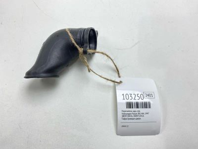 Лот: 24919254. Фото: 1. Уплотнитель Volkswagen Passat... Кузов