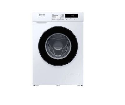 Лот: 17131444. Фото: 1. Стиральная машина Samsung WW70T3020BW... Стиральные машины
