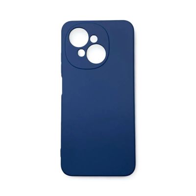 Лот: 25795230. Фото: 1. ЧЕХОЛ ДЛЯ TECNO SPARK GO1 СИЛИКОН-СОФТ... Чехлы, бамперы