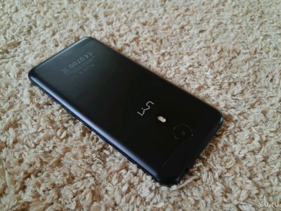 Лот: 10058594. Фото: 1. Umi Plus E. Смартфоны