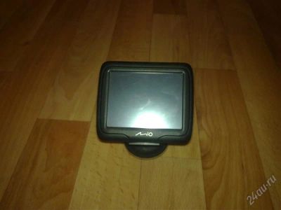 Лот: 2180541. Фото: 1. Навигатор компактный. GPS-навигаторы