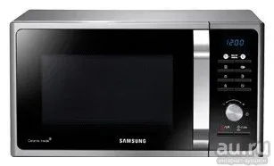 Лот: 20857913. Фото: 1. СВЧ (Микроволновая печь) Samsung... Микроволновки, мини-печи