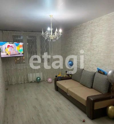 Лот: 21509696. Фото: 1. Продам 2-комн. кв. 69 кв.м. Красноярск... Квартиры, студии