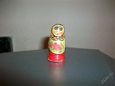 Лот: 2846224. Фото: 1. баба маша. Разное