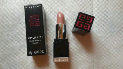 Лот: 4365986. Фото: 1. Помада Givenchy Lip Lip Lip Lipstick... Макияж