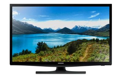 Лот: 12605436. Фото: 1. Телевизор Samsung UE28J4100AK. Телевизоры