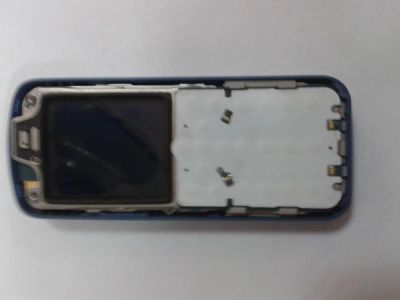 Лот: 6304688. Фото: 1. Сотовый телефон Nokia 5070 (к2п41... Кнопочные мобильные телефоны