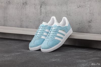 Лот: 12686649. Фото: 1. Кроссовки Adidas Gazelle OG (7107... Кеды, кроссовки, слипоны