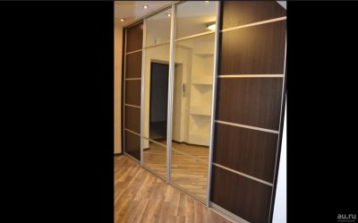 Лот: 13673463. Фото: 1. Шкаф-купе 427. Шкафы, шкафы-купе