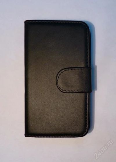 Лот: 3939998. Фото: 1. Чехол-книжка на магните для Samsung... Чехлы, бамперы
