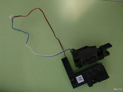 Лот: 10447228. Фото: 1. Динамики для ноутбука lenovo g... Платы расширения, контроллеры, доп. порты