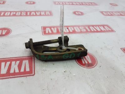 Лот: 21077132. Фото: 1. Натяжитель ремня Honda Fit GD1... Двигатель и элементы двигателя