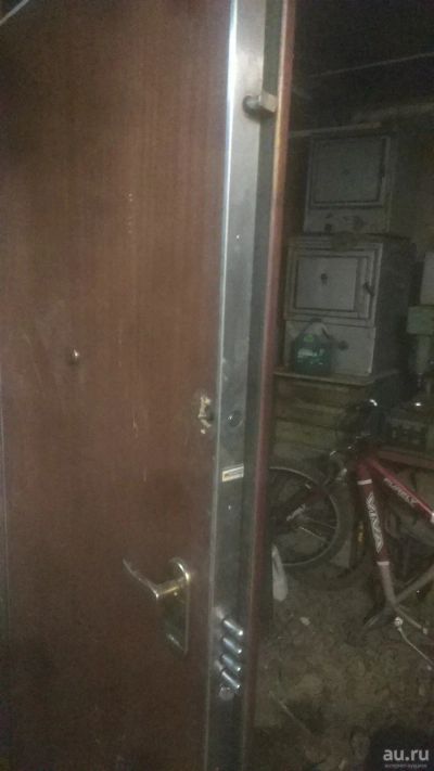 Лот: 12790874. Фото: 1. Дверь входная итальянская!. Двери входные