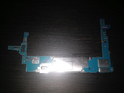 Лот: 15757699. Фото: 1. Основная плата донор Samsung T310. Запчасти для планшетов