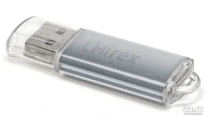 Лот: 22154920. Фото: 1. USB Flash (Флешка) 64Gb (64 Gb... USB-флеш карты