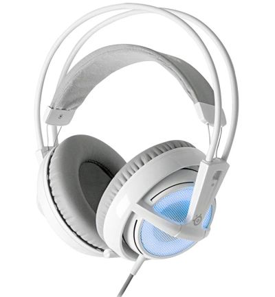 Лот: 7105239. Фото: 1. динамик для steelseries siberia... Динамики
