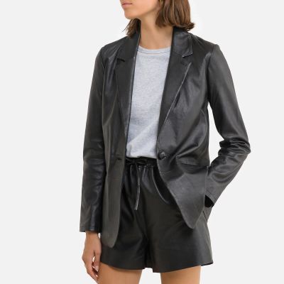 Лот: 24162895. Фото: 1. Жакет LaRedoute. Пиджаки, жакеты, жилеты