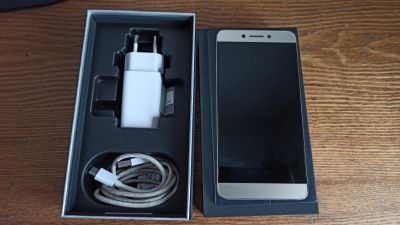 Лот: 16792662. Фото: 1. LeEco Le2 X527. Смартфоны