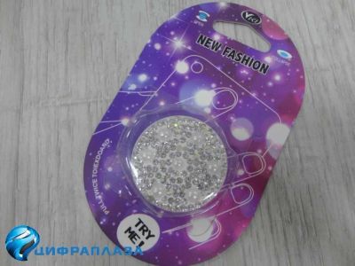 Лот: 14775399. Фото: 1. Держатель для телефона Popsocket... Держатели для телефонов