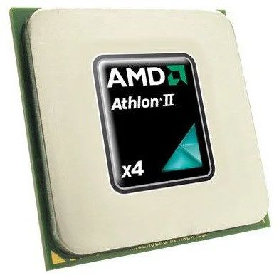 Лот: 15917111. Фото: 1. Продам процессор AMD Athlon II... Процессоры