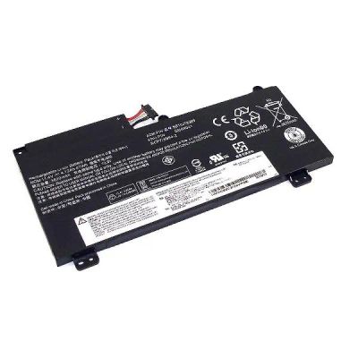 Лот: 24515215. Фото: 1. Аккумулятор OEM для ноутбука Lenovo... Другое (комплектующие)