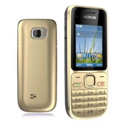 Лот: 7140545. Фото: 1. Продам Nokia C2-01 Б/у. Состояние... Кнопочные мобильные телефоны